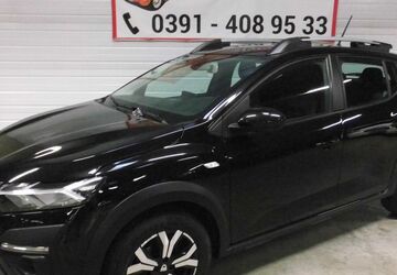 Dacia Sandero 22.000 km 17.100 &euro; Magdeburg 39116