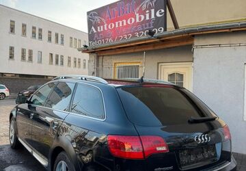 Audi A6 301.000 km 5.200 &euro; Magdeburg 39106
