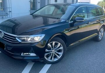VW Passat Variant 113.000 km 13.000 &euro; Magdeburg 39104