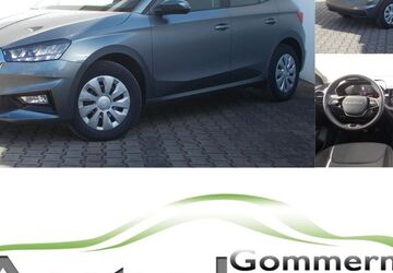 Skoda Fabia 12.186 km 16.950 &euro; Gommern 39245