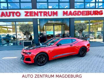 Gebrauchte Chevrolet Camaro