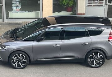 Renault Grand Scenic 31.200 km 24.800 &euro; Schönebeck 39218