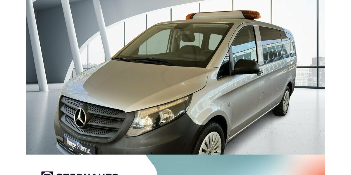 Mercedes-Benz Vito 140.643 km 32.990 &euro; Magdeburg 39130