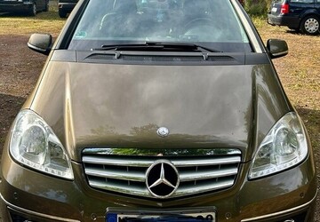 Mercedes-Benz 12.01.2009 193.333 km 3.300 &euro; Magdeburg 39104