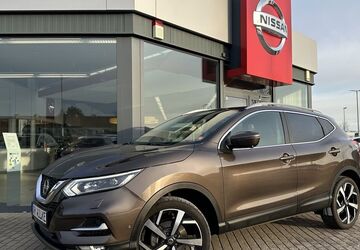 Nissan Qashqai 109.450 km 13.490 &euro; Magdeburg 39120