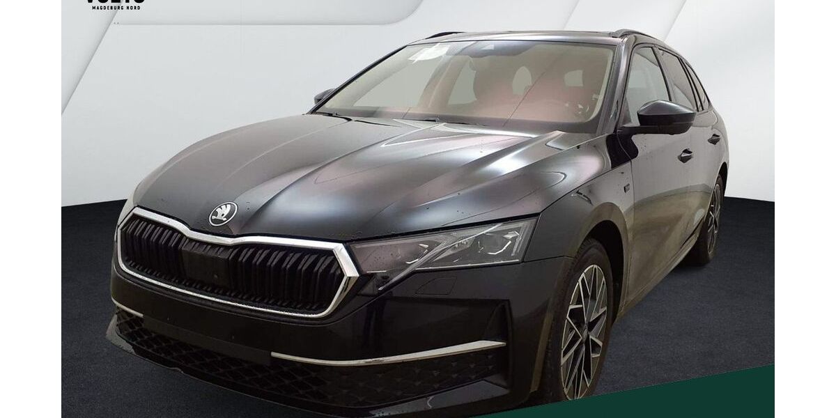 Skoda Octavia 22.815 km 32.795 &euro; Magdeburg 39126