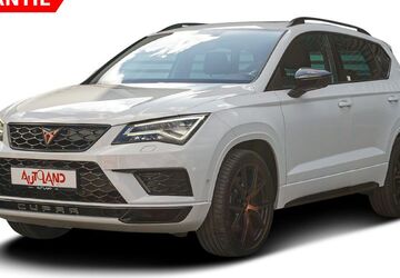 Cupra Ateca 61.146 km 28.490 &euro; Magdeburg 39118