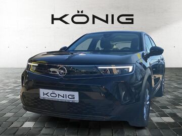 Gebrauchte Opel Mokka