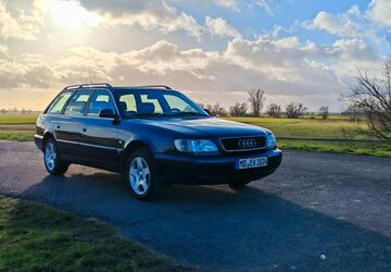 Audi A6 374.000 km 3.999 &euro; Magdeburg 39114