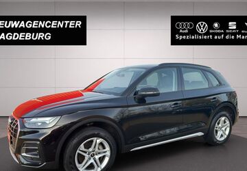 Audi Q5 86.605 km 35.880 &euro; Magdeburg 39128