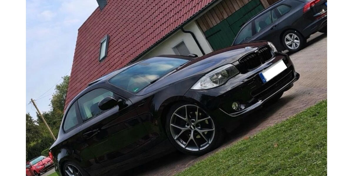 BMW 118 274.800 km 7.500 &euro; Magdeburg 39108