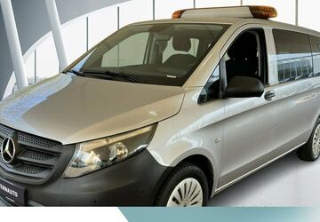 Mercedes-Benz Vito 162.575 km 27.900 &euro; Magdeburg 39130