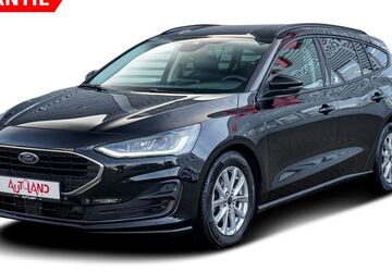 Ford Focus 39.869 km 19.950 &euro; Magdeburg 39118