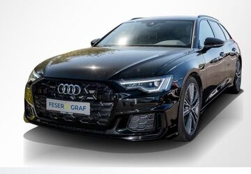 Audi A6 38.213 km 49.940 &euro; Magdeburg 39126