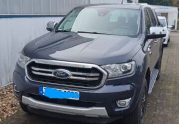 Ford Ranger 81.384 km 34.999 &euro; Möser OT Schermen 39291