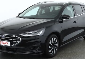 Ford Focus 9.726 km 21.890 &euro; Magdeburg 39118
