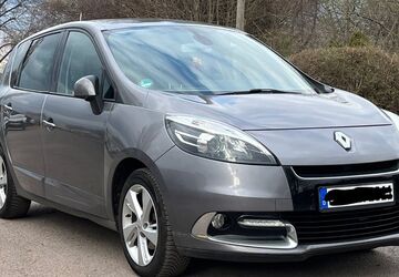 Renault Scenic 168.000 km 5.500 &euro; Magdeburg 39108