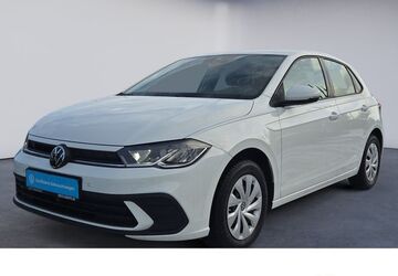 VW Polo 17.170 km 17.480 &euro; Magdeburg 39116