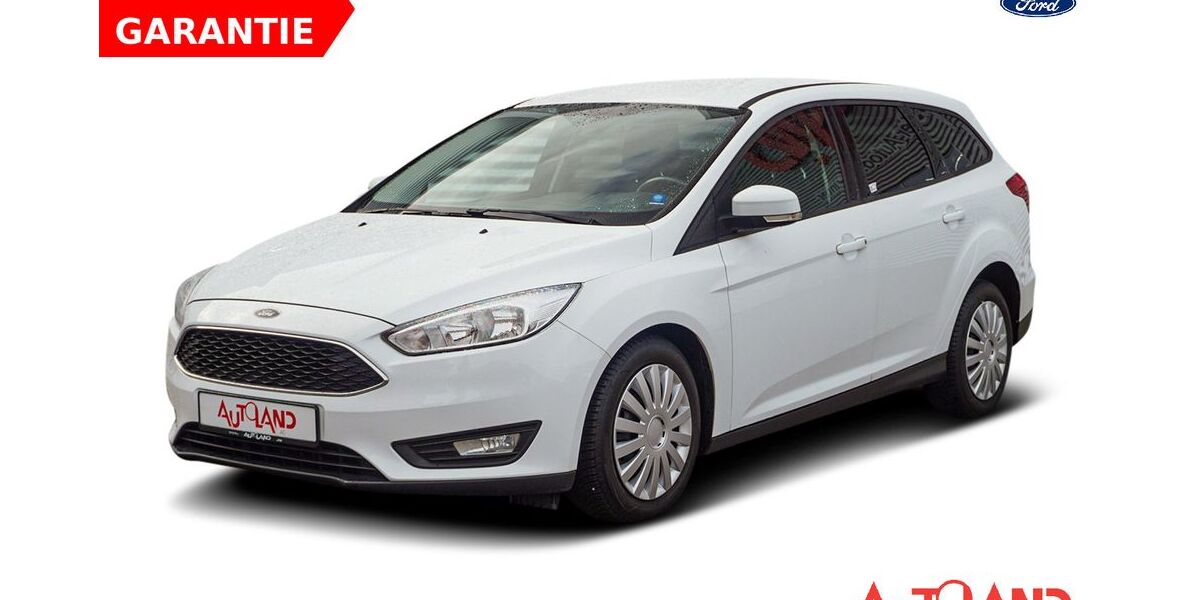 Ford Focus 75.227 km 14.990 &euro; Magdeburg 39118