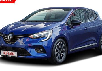 Renault Clio 14.581 km 16.950 &euro; Magdeburg 39118