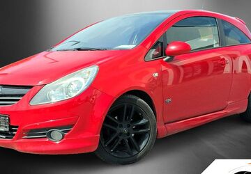 Opel Corsa 150.000 km 2.450 &euro; Magdeburg 39118