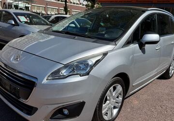 Peugeot 5008 116.550 km 7.490 &euro; Magdeburg 39124