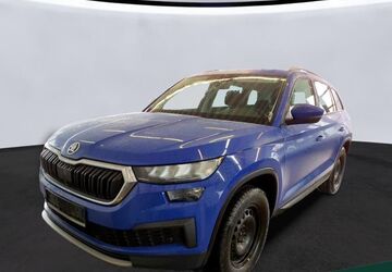 Skoda Kodiaq 54.728 km 29.195 &euro; Magdeburg 39126