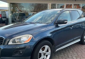 Volvo XC60 245.000 km 7.480 &euro; Möser 39291