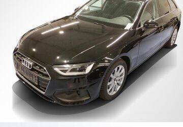 Audi A4 51.368 km 22.440 &euro; Magdeburg 39126
