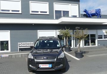 Ford Kuga 141.000 km 9.000 &euro; Magdeburg 39108