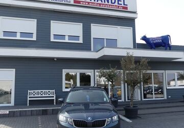 Skoda Octavia 69.000 km 17.500 &euro; Magdeburg 39108