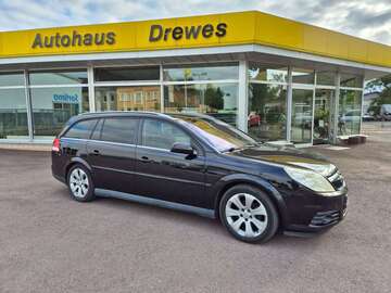 Gebrauchte Opel Vectra