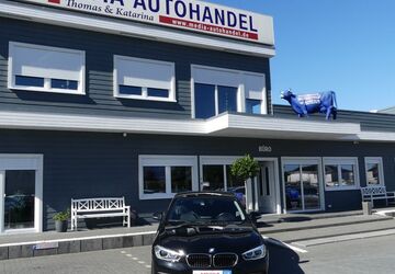 BMW 116 92.000 km 11.500 &euro; Magdeburg 39108