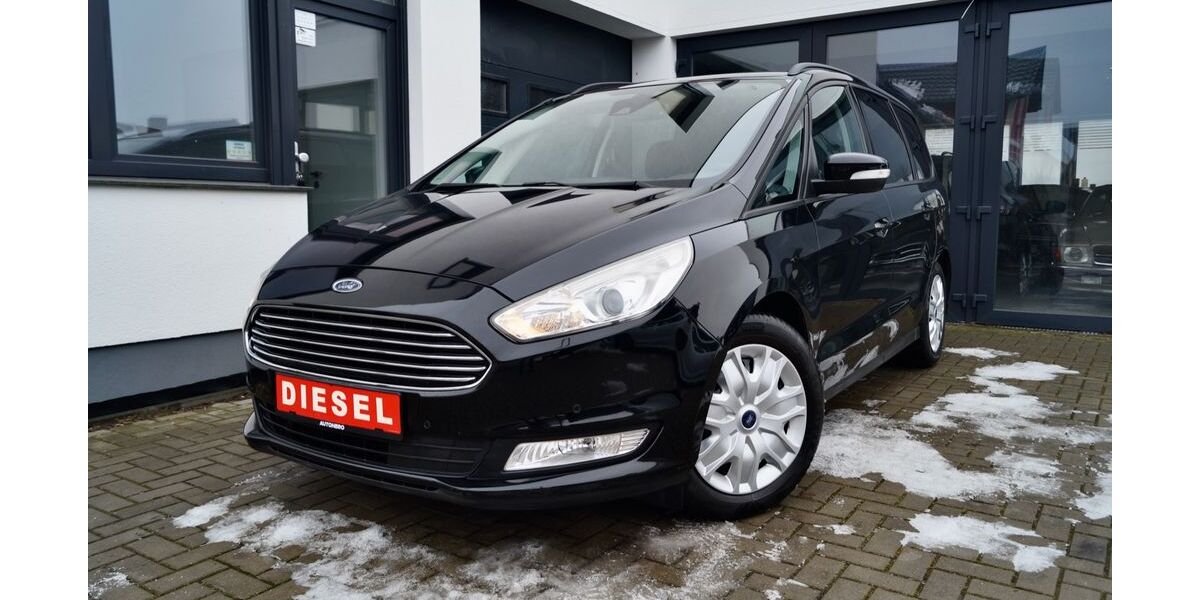 Ford Galaxy 95.000 km 15.990 &euro; Barleben 39179