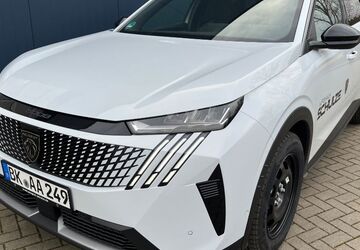 Peugeot 5008 10.800 km 31.800 &euro; Magdeburg 39110