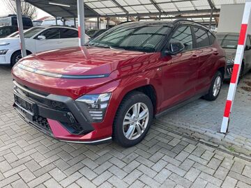 Gebrauchte Hyundai Kona