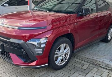 Hyundai KONA 13.325 km 35.990 &euro; Magdeburg 39116