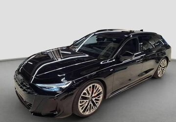 Audi A6 15.659 km 56.940 &euro; Magdeburg 39126