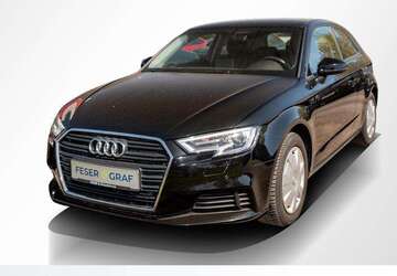Audi A3 77.160 km 14.940 &euro; Magdeburg 39126