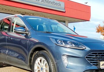 Ford Kuga 90.977 km 19.990 &euro; Magdeburg 39120