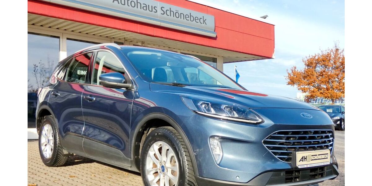 Ford Kuga 90.977 km 19.990 &euro; Magdeburg 39120