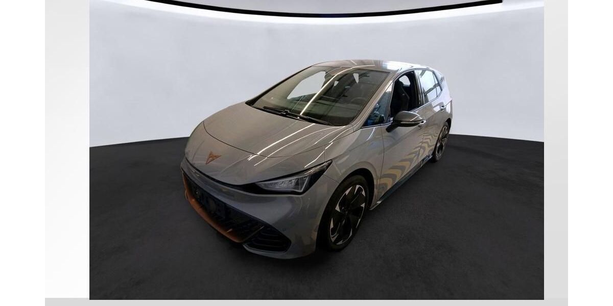 Cupra Born 17.007 km 23.440 &euro; Magdeburg 39126