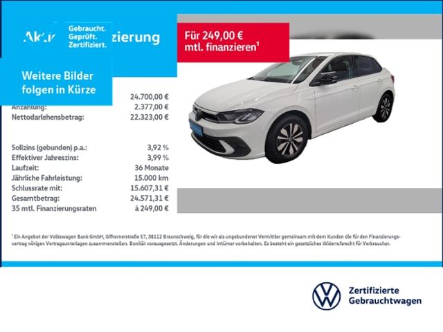 VW Polo 32.500 km 21.790 &euro; Wanzleben-Börde OT Hohendodeleben 39164