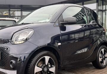 Smart ForTwo 6.980 km 16.800 &euro; Magdeburg 39120