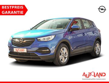 Gebrauchte Opel Grandland