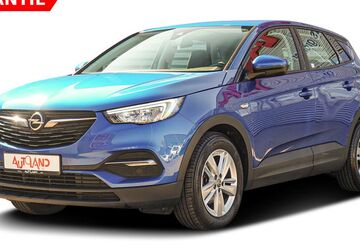 Opel Grandland (X) 84.700 km 17.990 &euro; Magdeburg 39118
