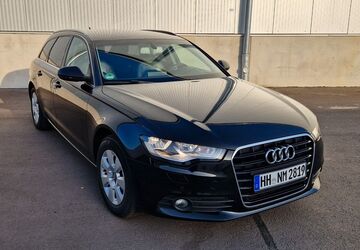 Audi A6 361.000 km 6.850 &euro; Magdeburg 39108