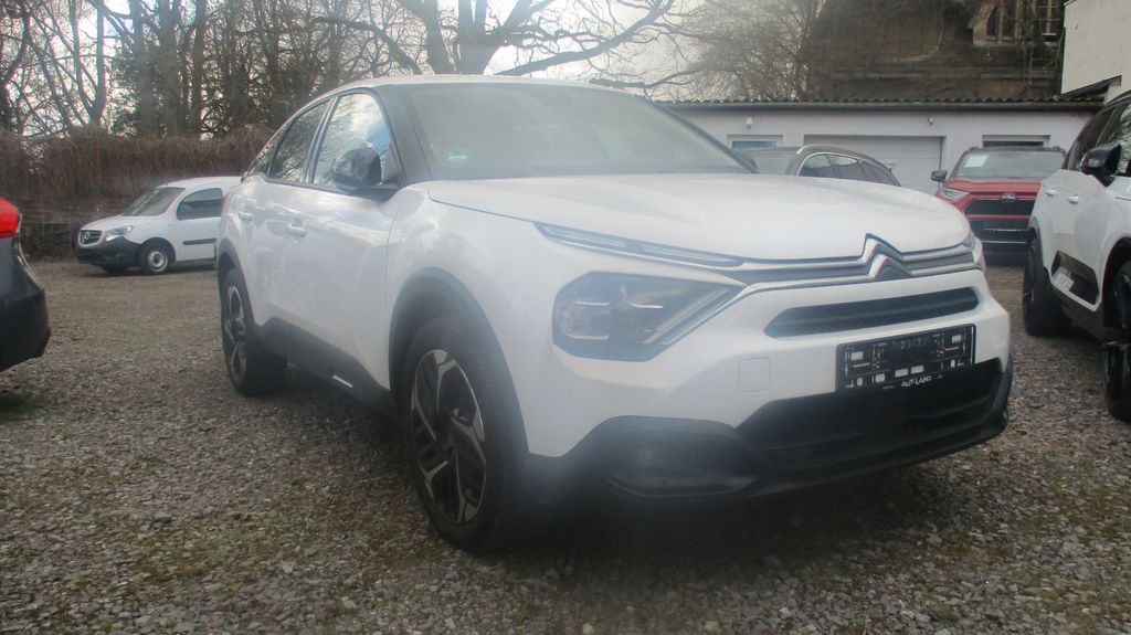 Citroen C4 32.300 km 14.900 &euro; Magdeburg 39122