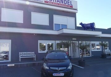 Opel Corsa 80.000 km 5.500 &euro; Magdeburg 39108