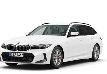 BMW 330 4.015 km 66.990 &euro; Magdeburg 39108